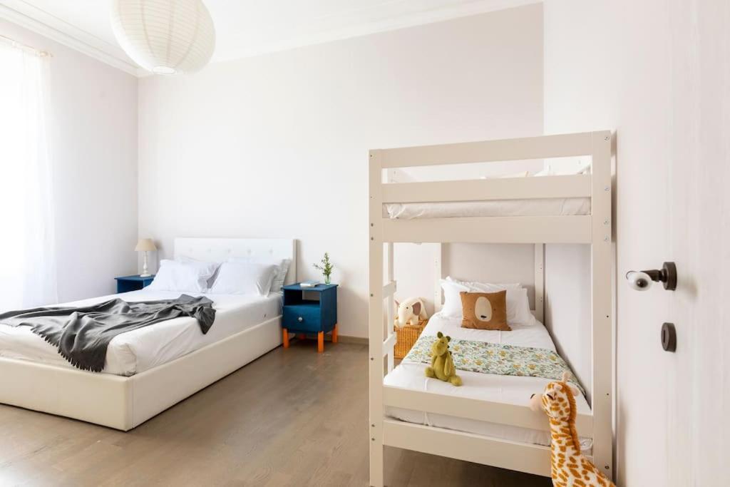 Casa Lante By Hili Lejlighed Rom Eksteriør billede
